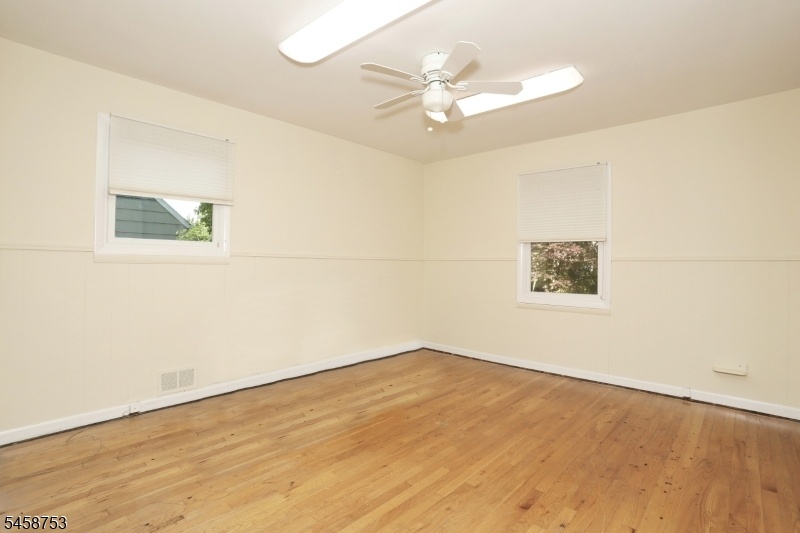 First Floor Bedroom 2