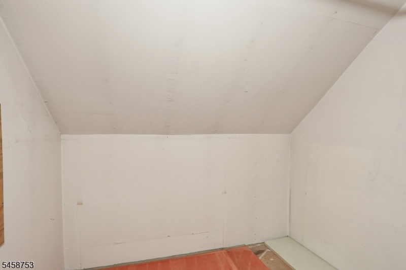 Bedroom 3 large closet
