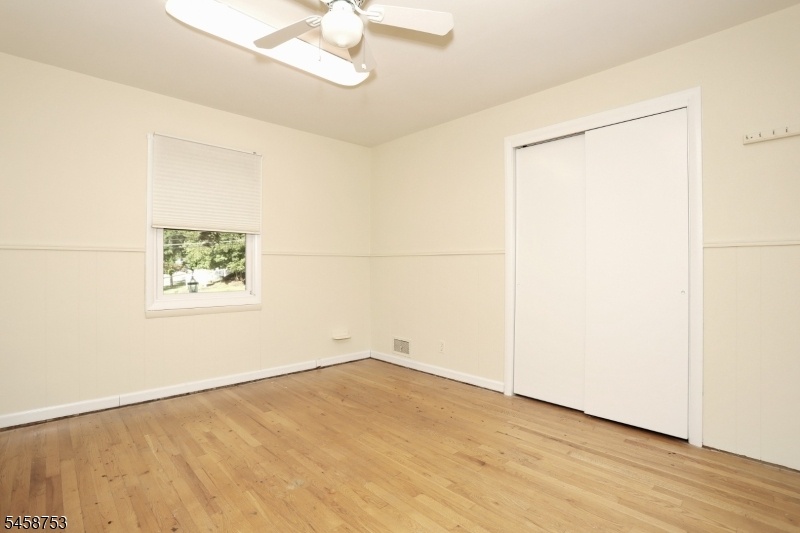 First Floor Bedroom 2