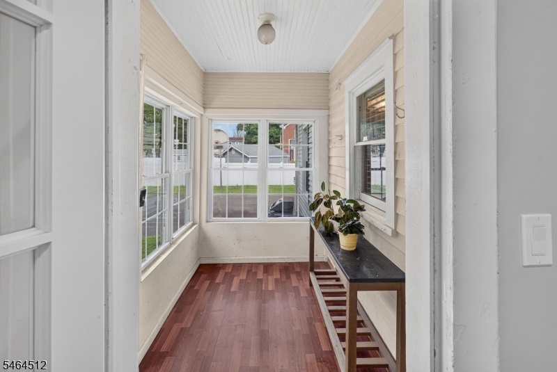 Back Porch