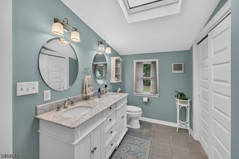 Main Bath
