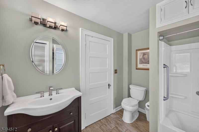 First Floor Bath
