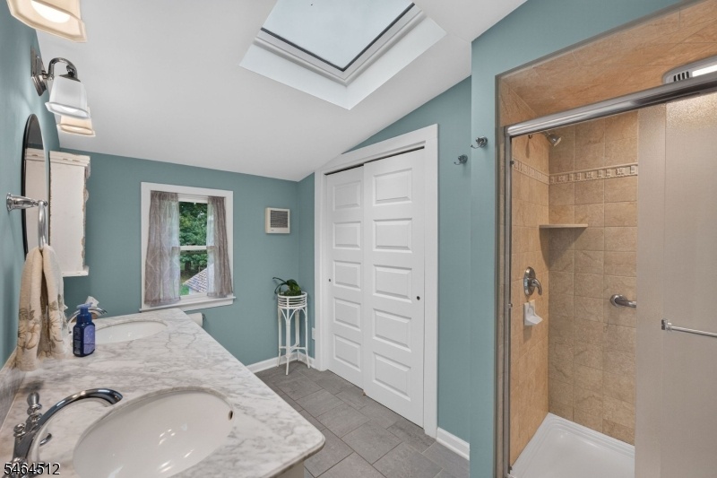 Main Bath