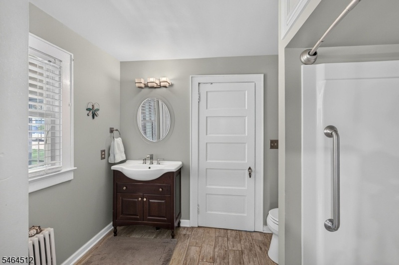 First Floor Bath