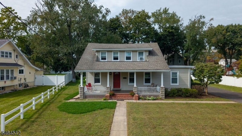 Front Exterior
