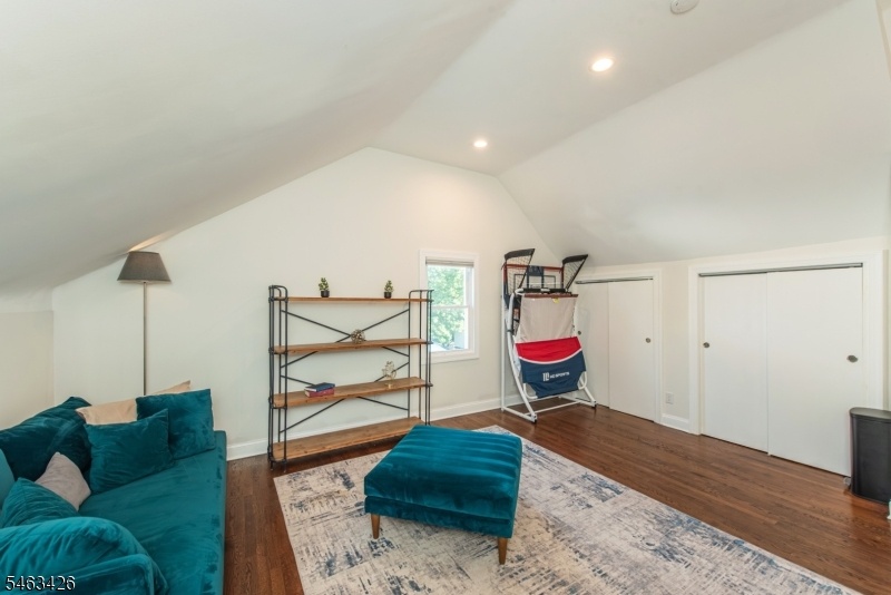 Bonus Room