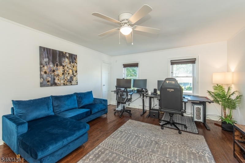 3rd Bedroom