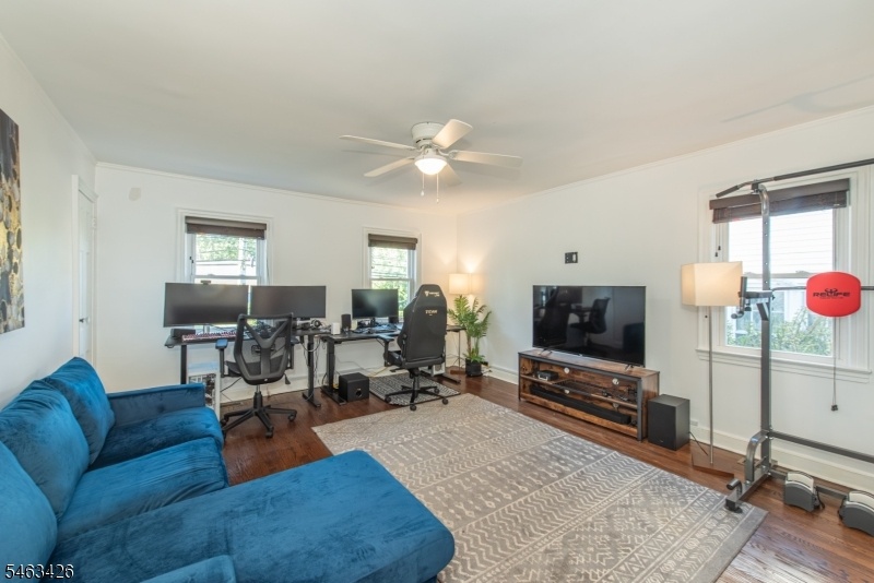 3rd Bedroom
