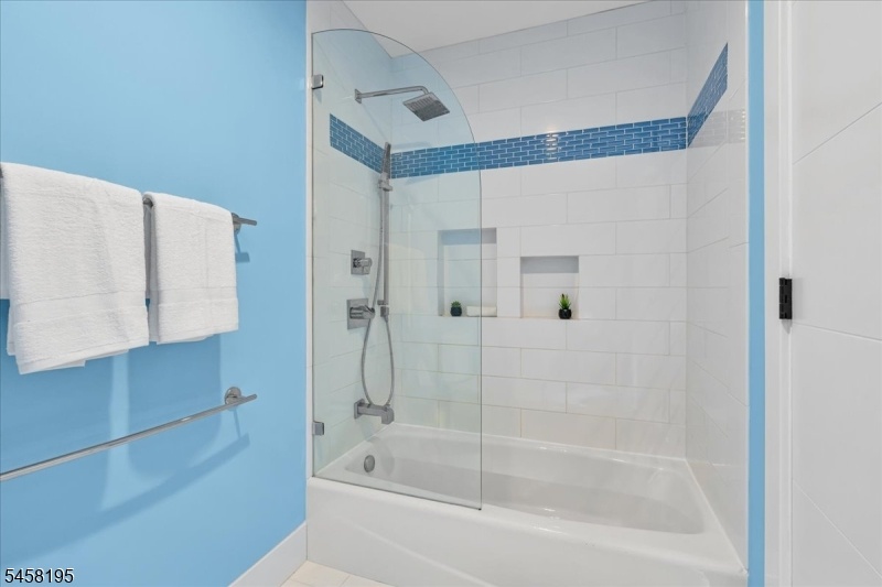 Jack & Jill Bathroom