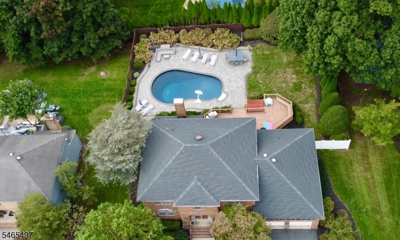 Aerial View View