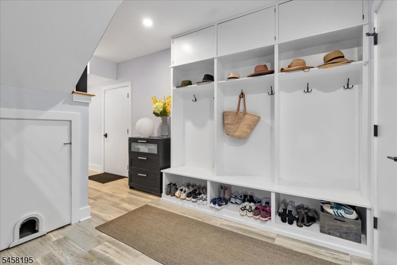 Mud Room