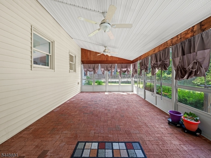 sunroom