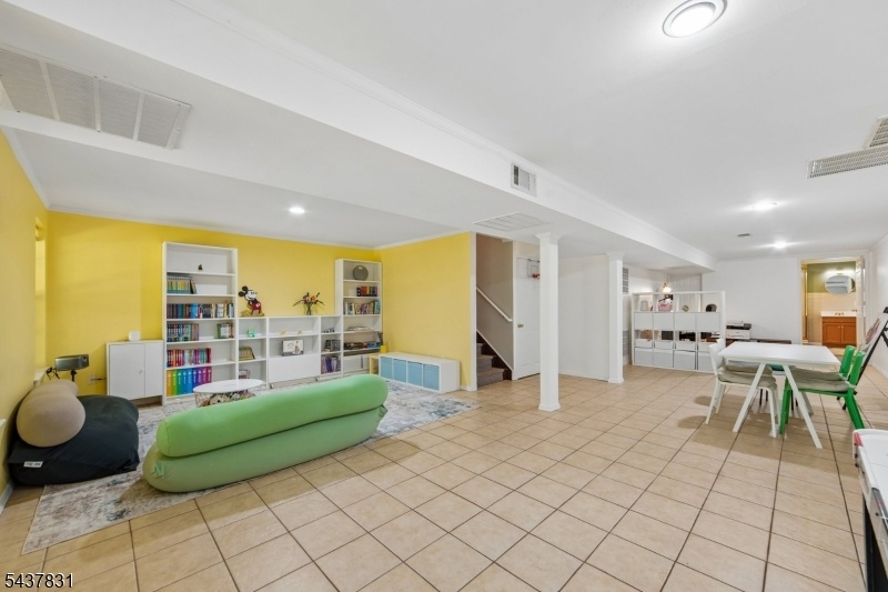 Recreation Room