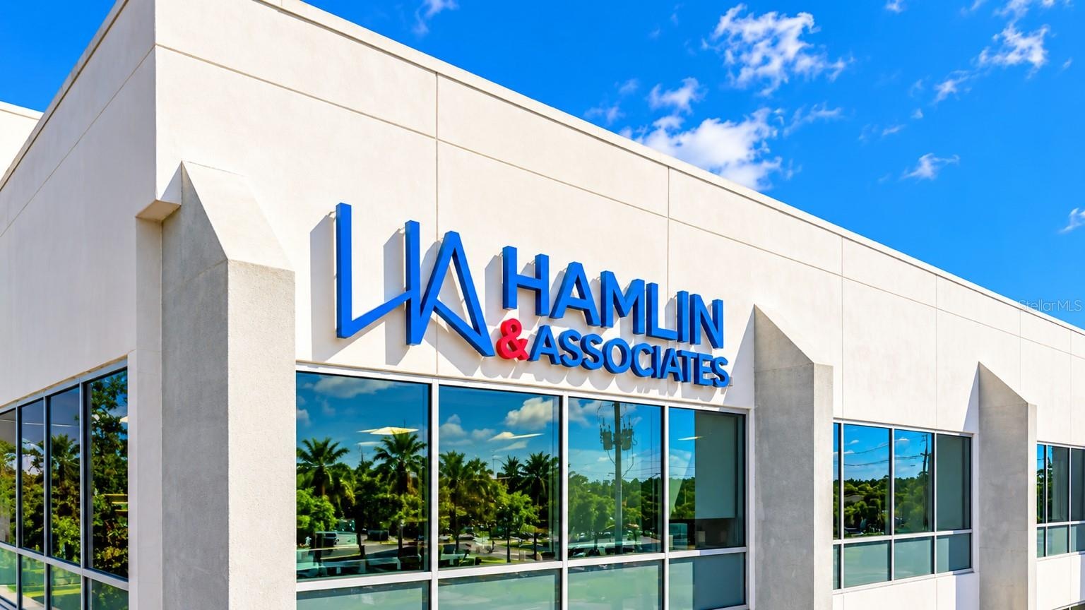 801 W Granada Blvd