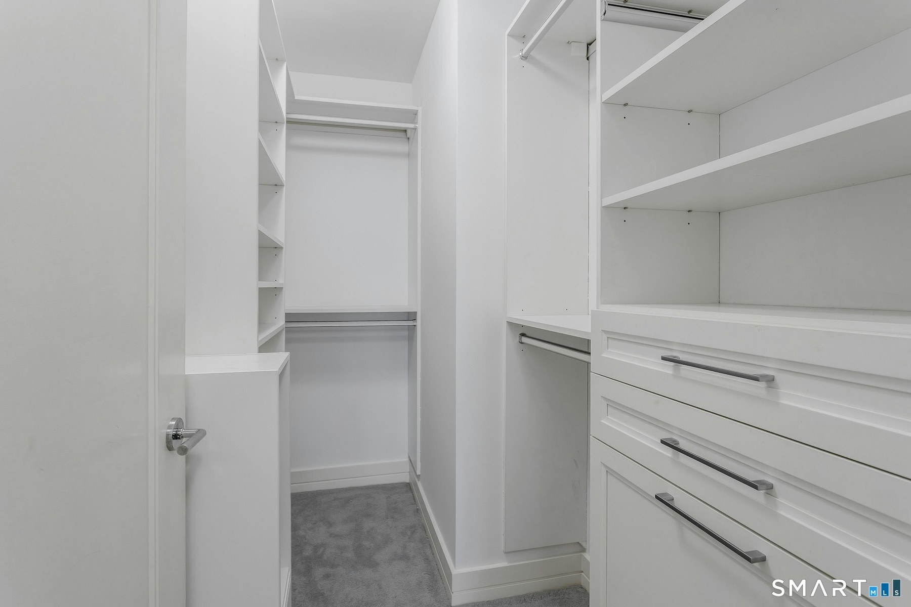 Walk In Closet