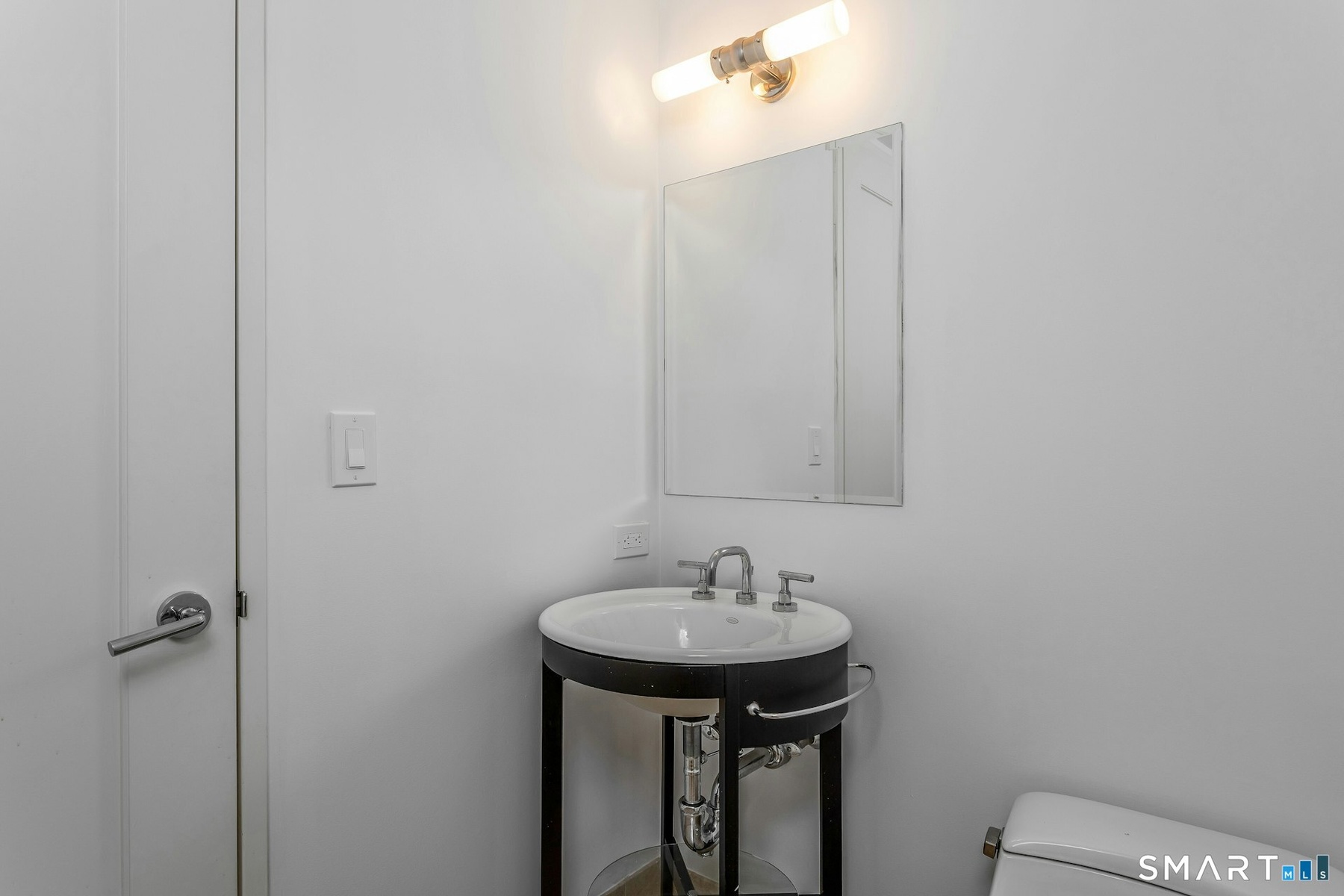 Half Bathroom