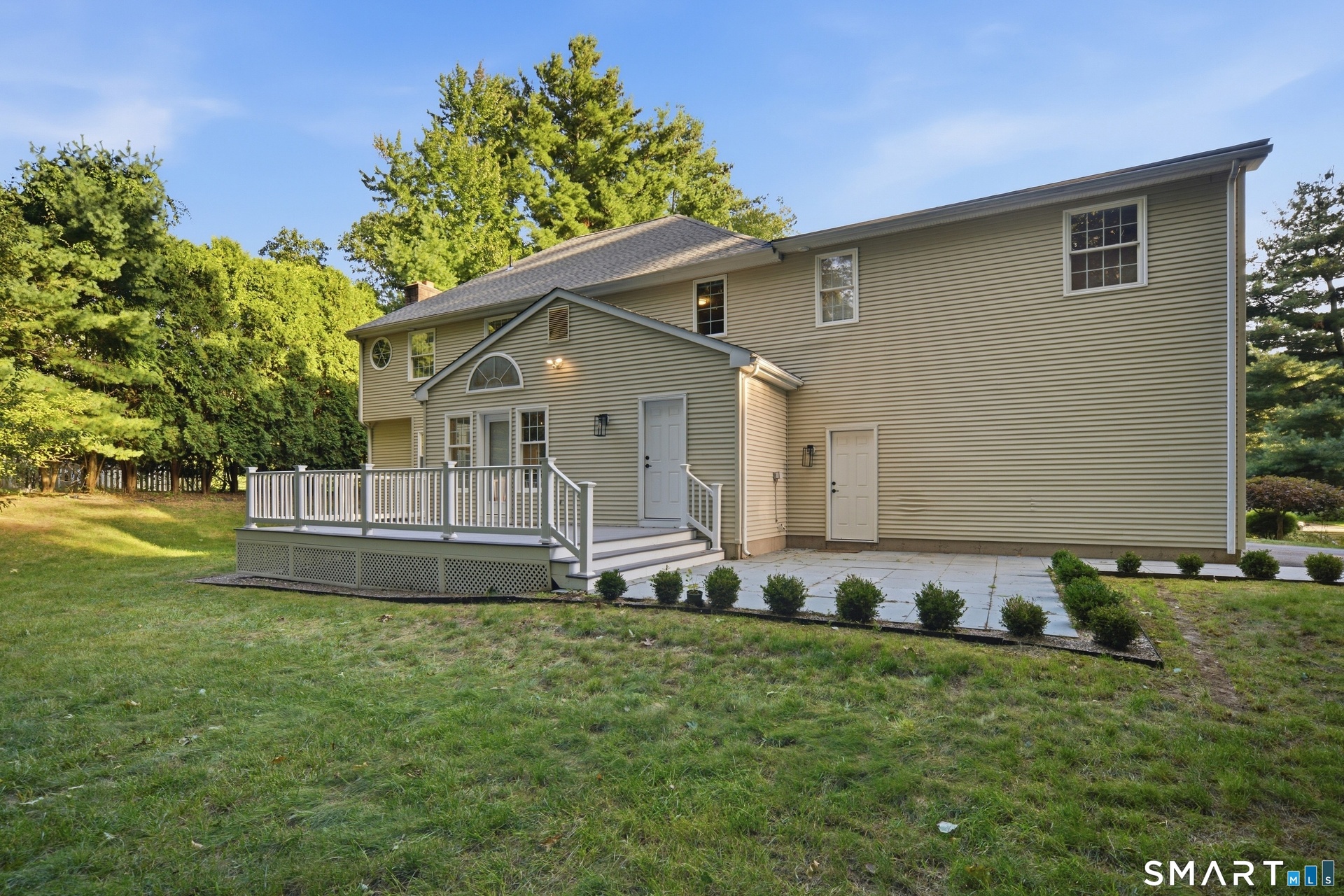 Back of House