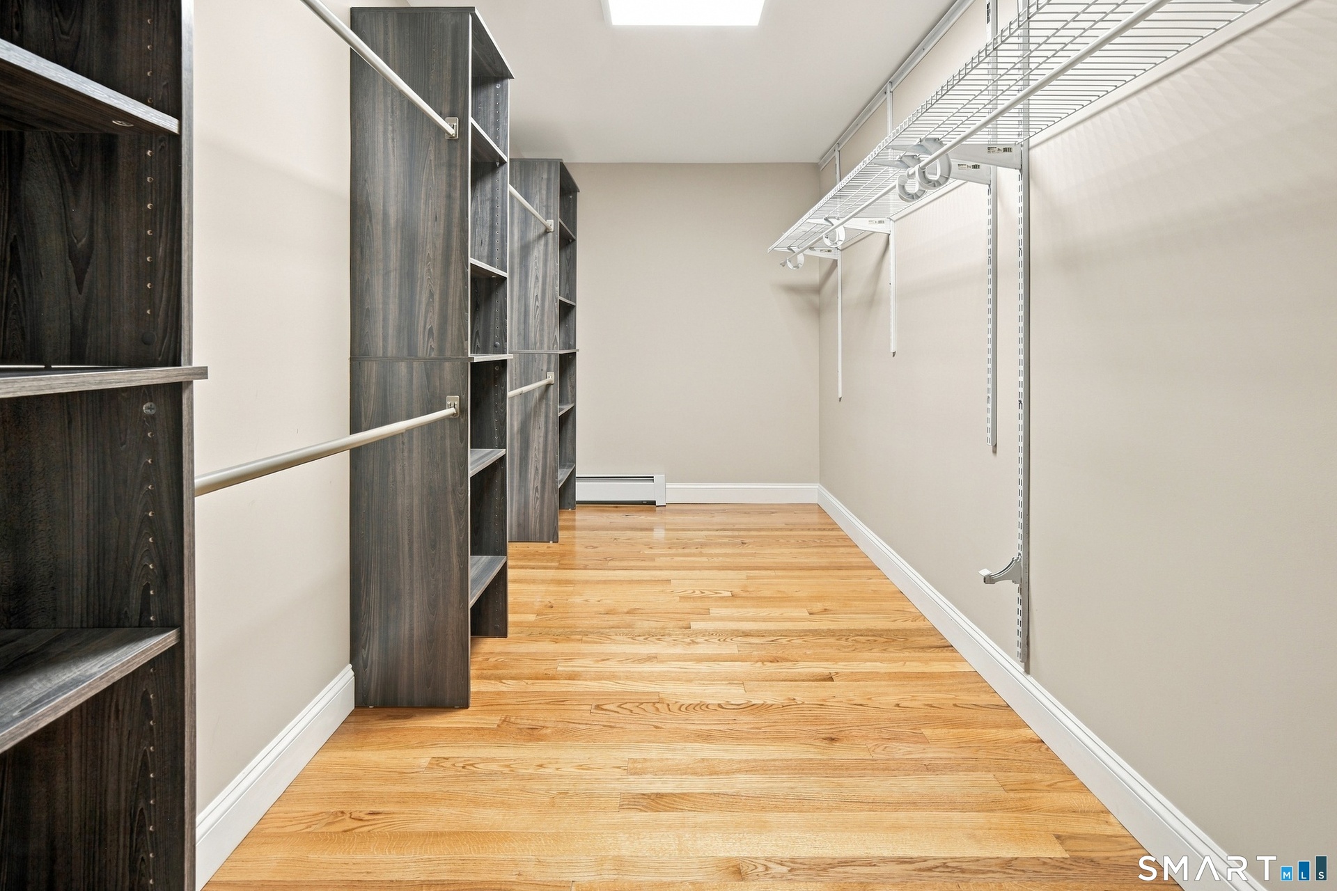 Walk In Closet