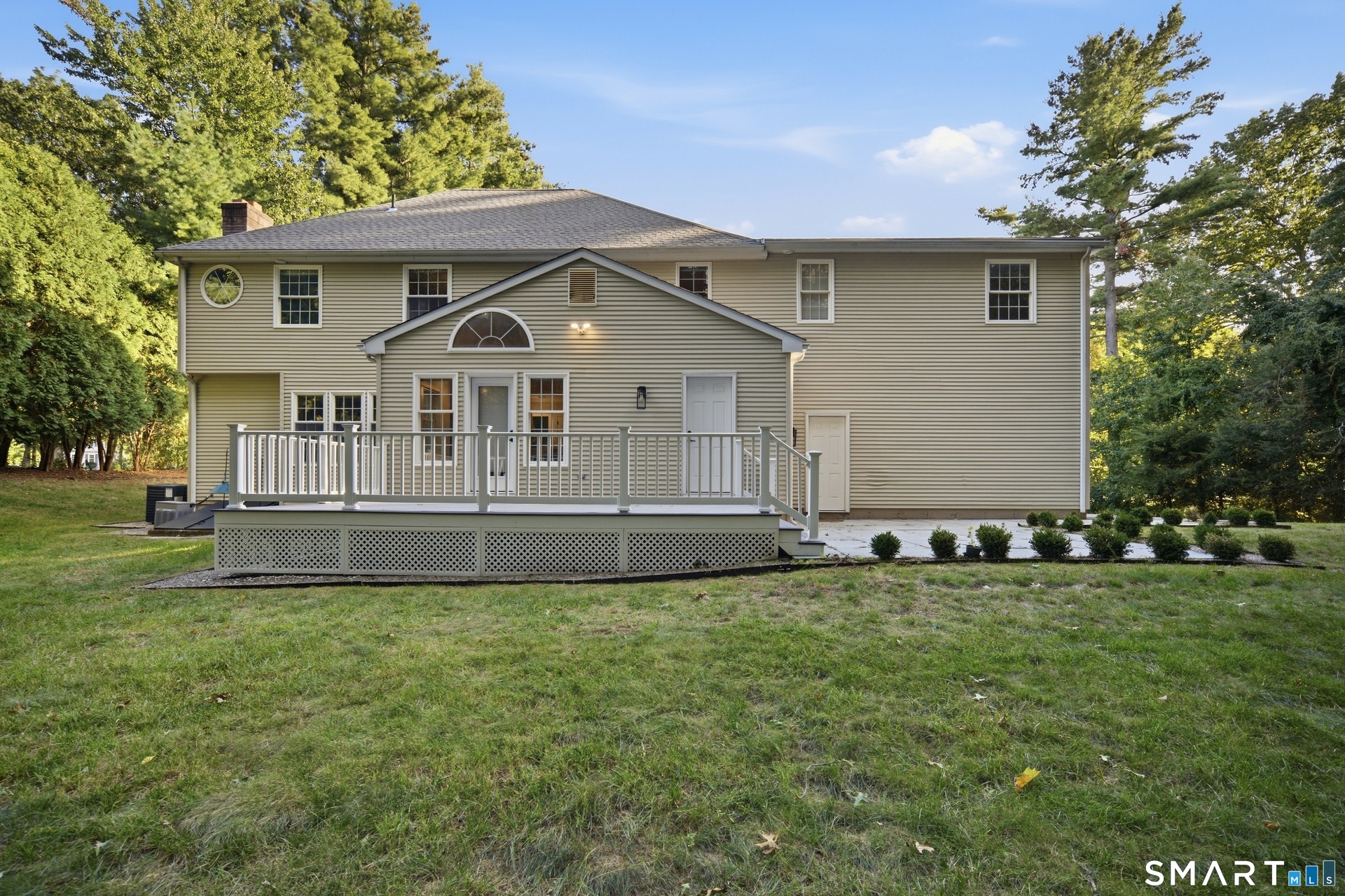 Back of House