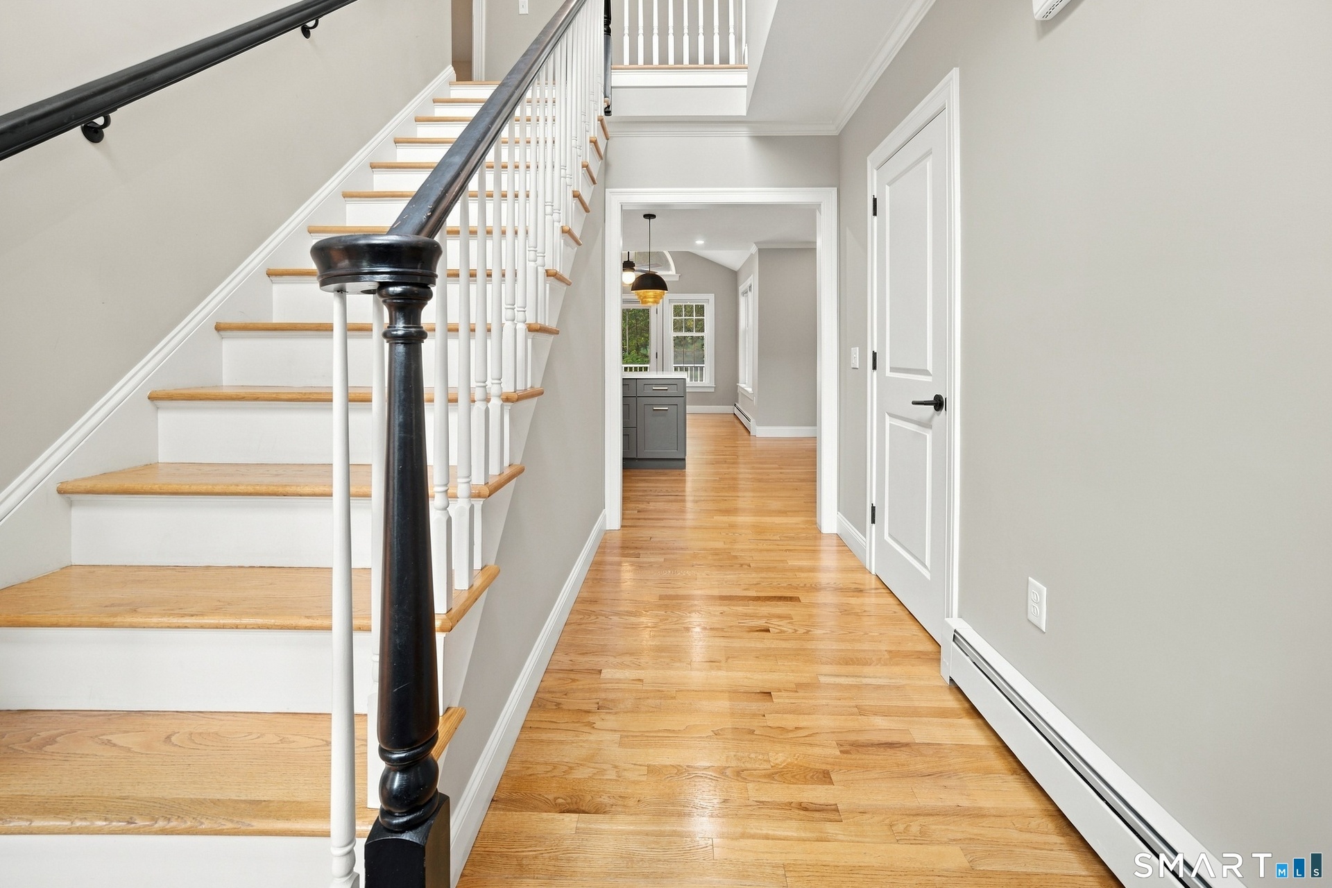 Entrance Foyer