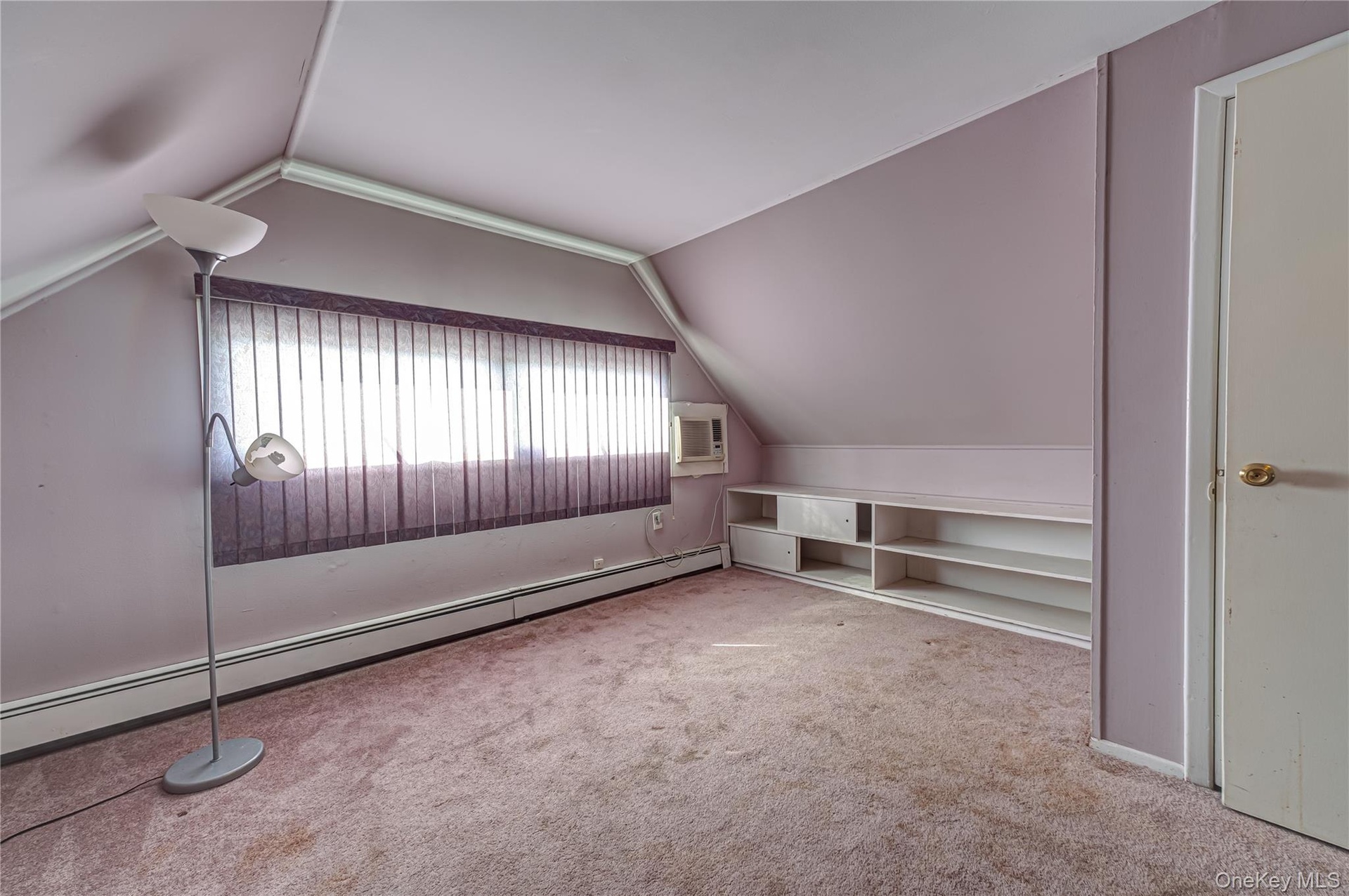 Second Floor Bedroom