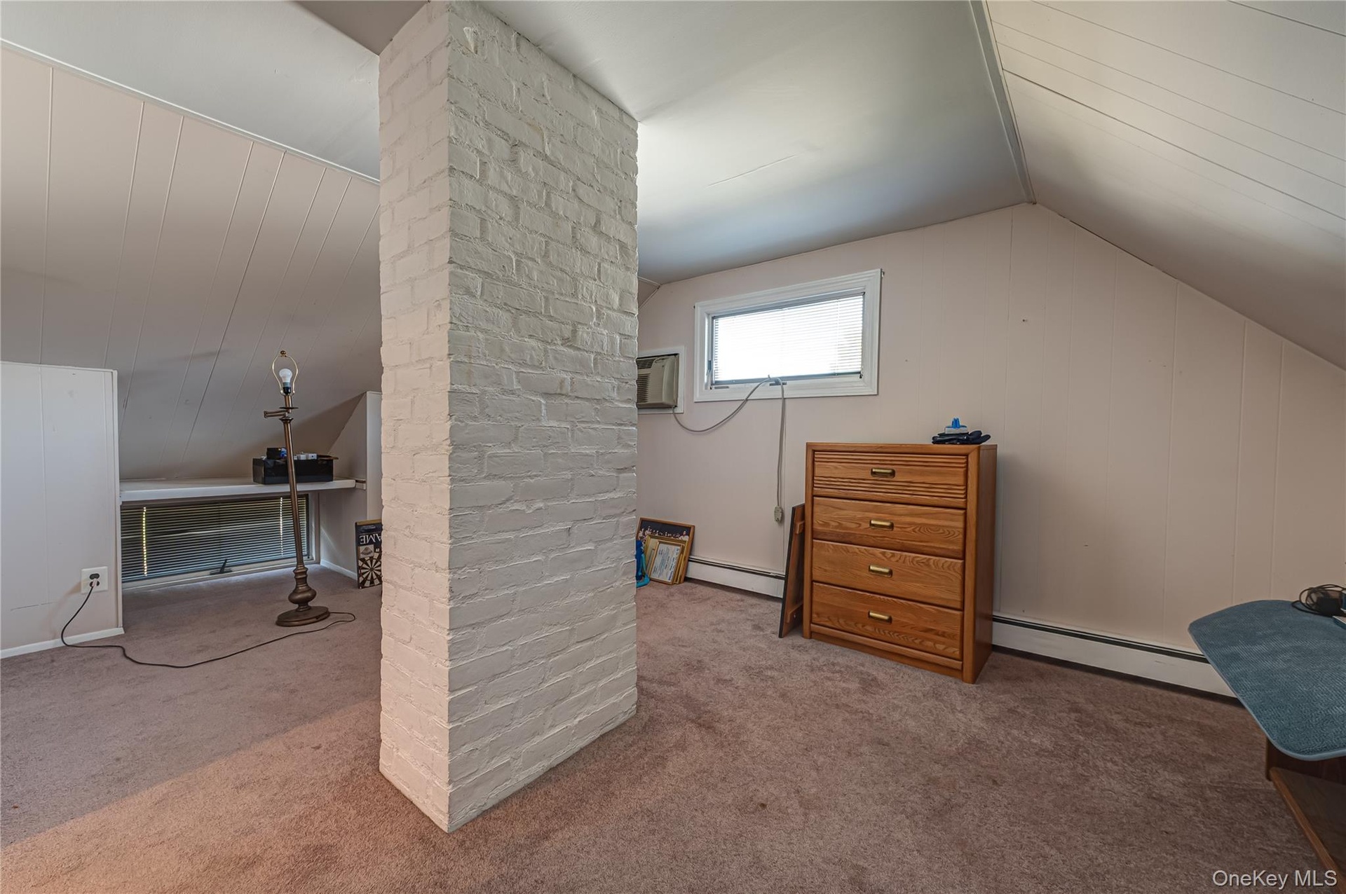 Second Floor Bedroom