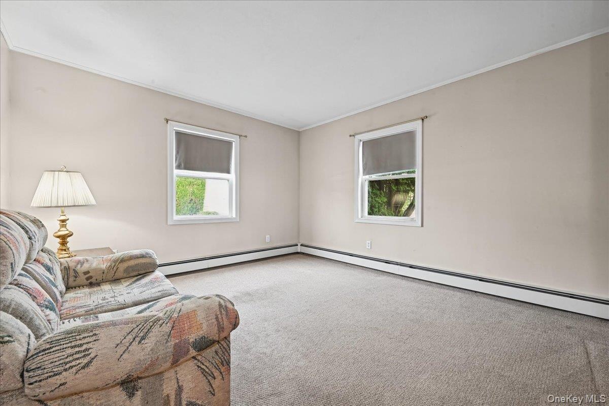1st Floor Bedroom