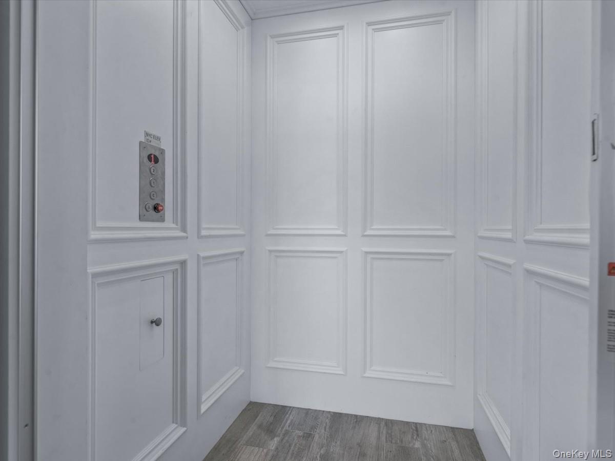 Private Elevator