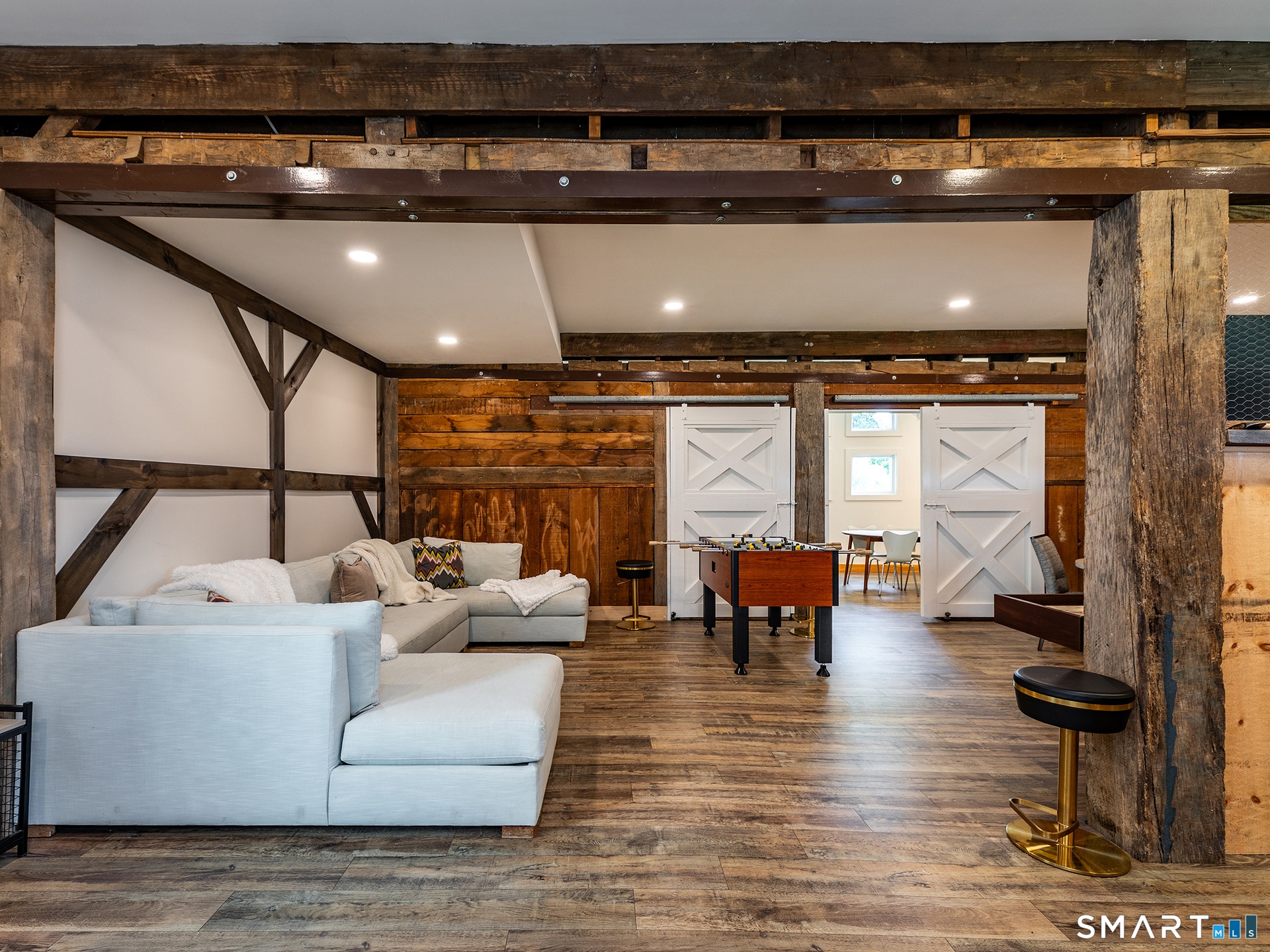 Barn