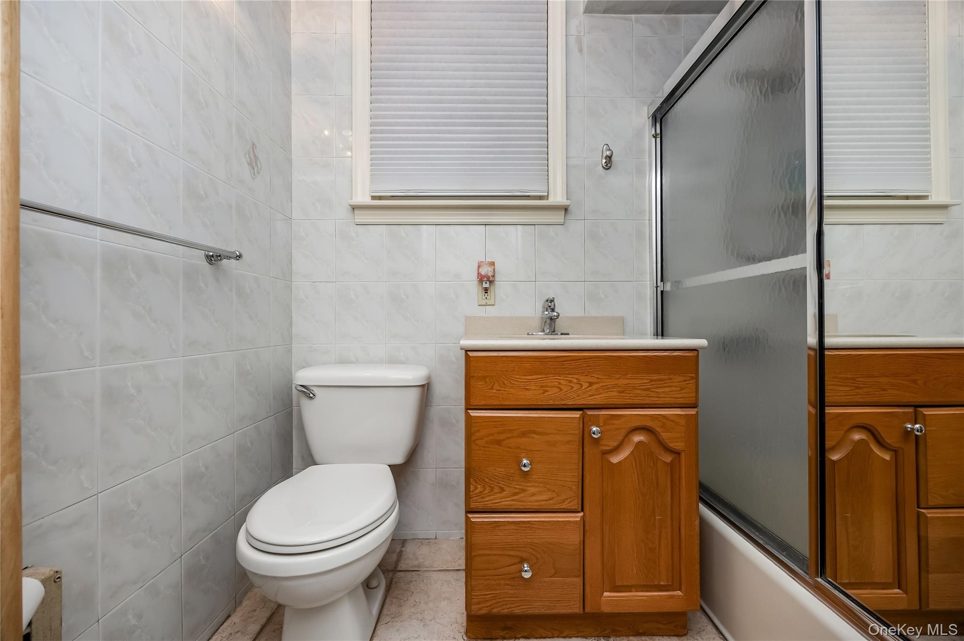 Full Bathroom #1 - First Floor