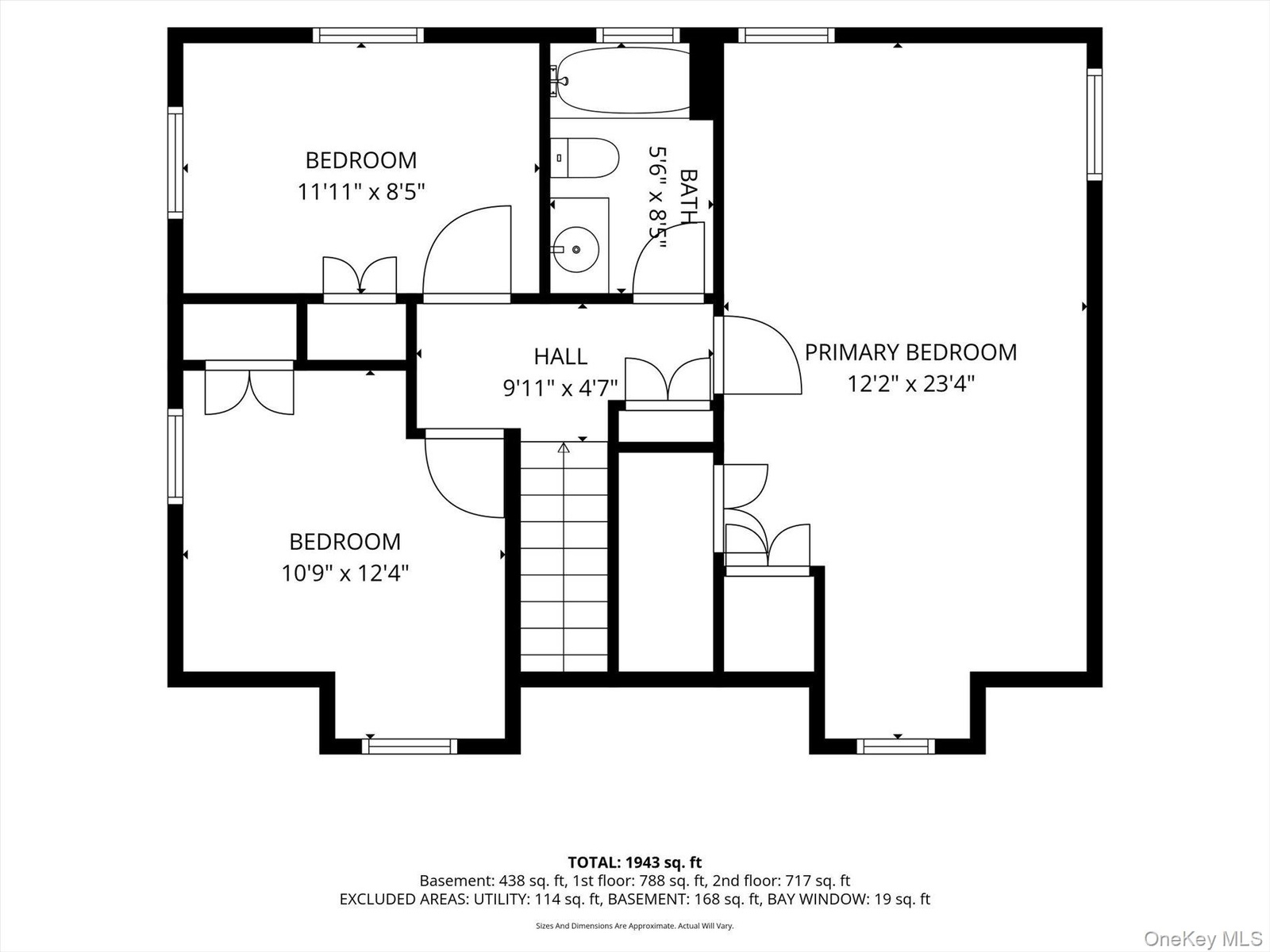 Second Story