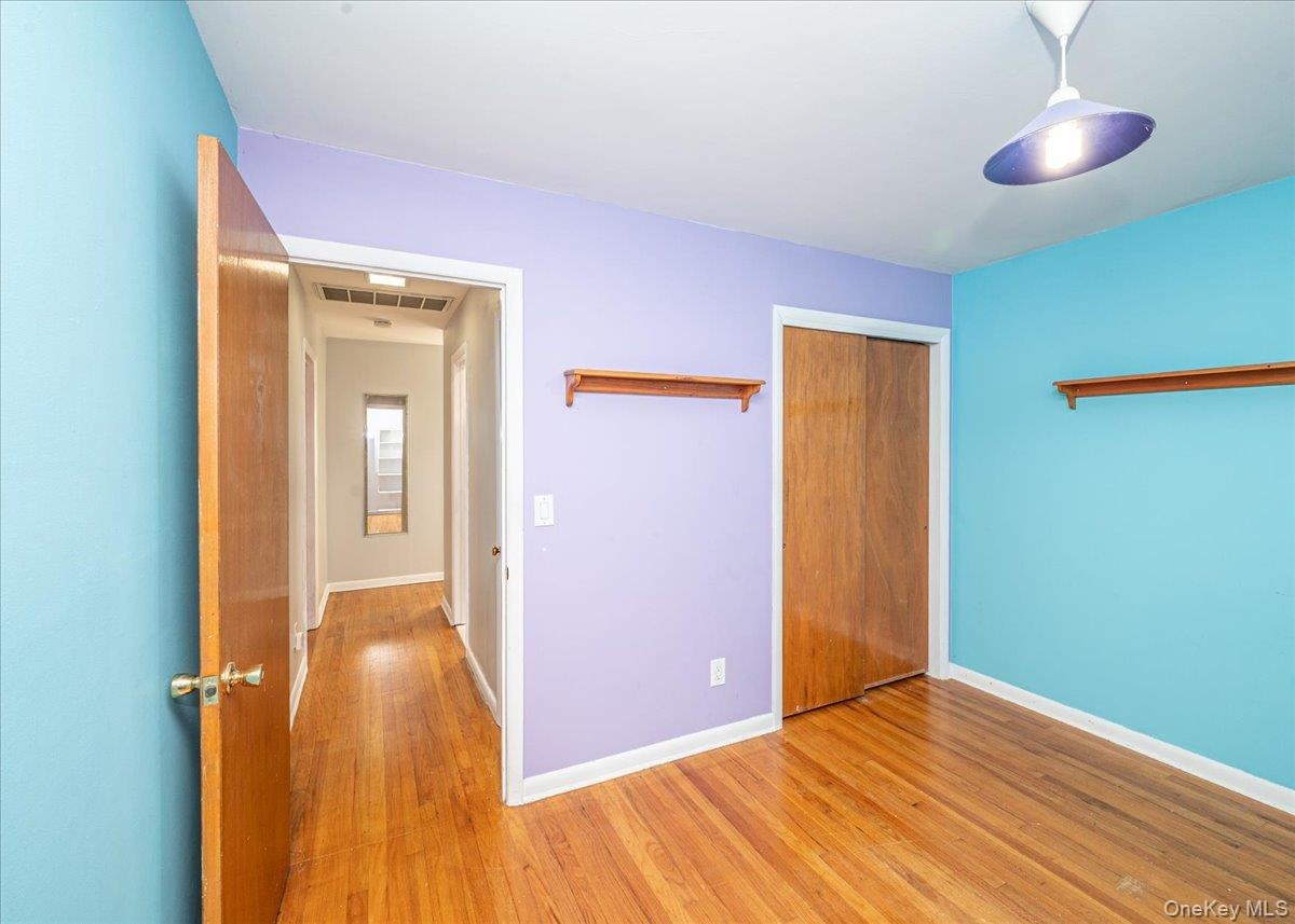 Bedroom #3