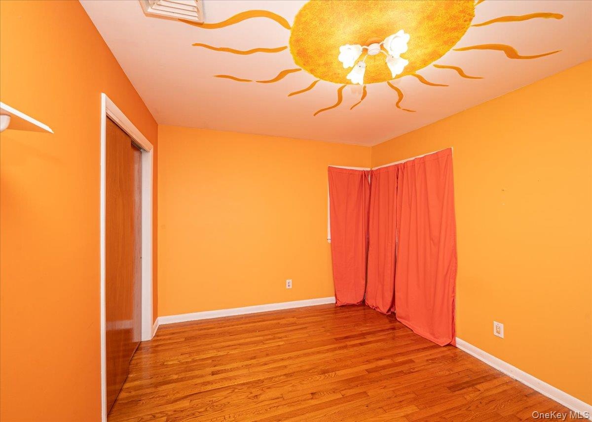Bedroom #1