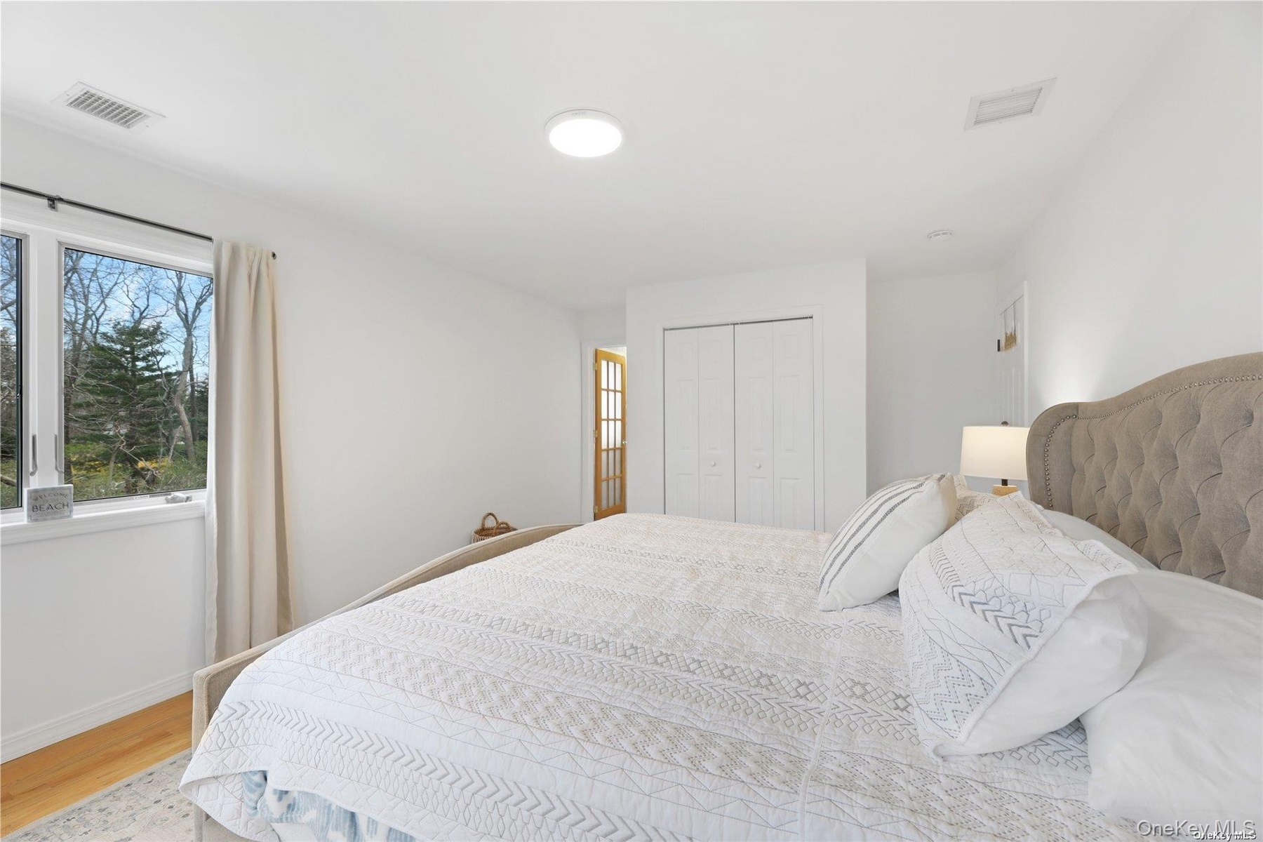 Second Floor En-Suite Bedroom #4