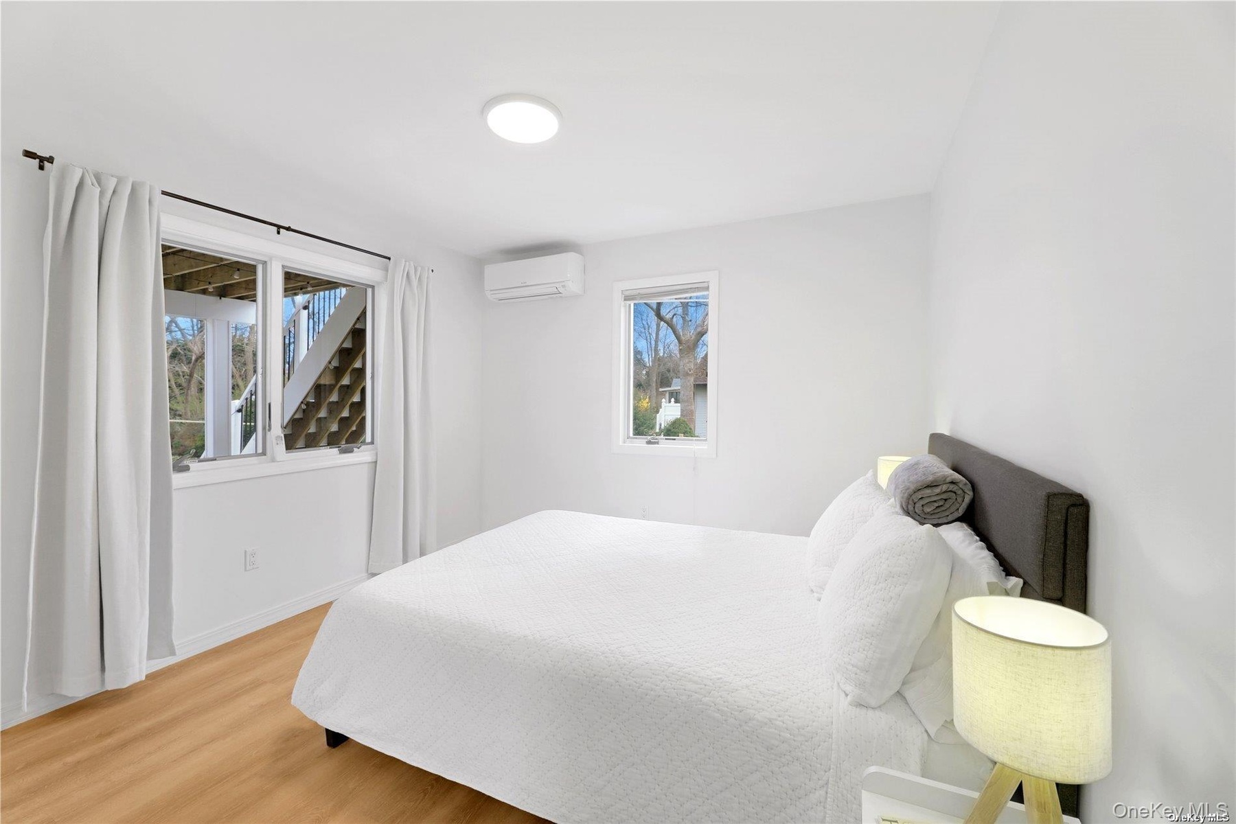 First Floor Bedroom #2