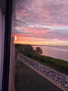 View of Sunrise