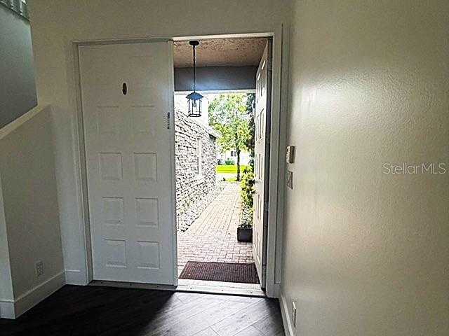 MAIN DOOR