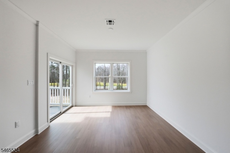 Lounge area of kitchen