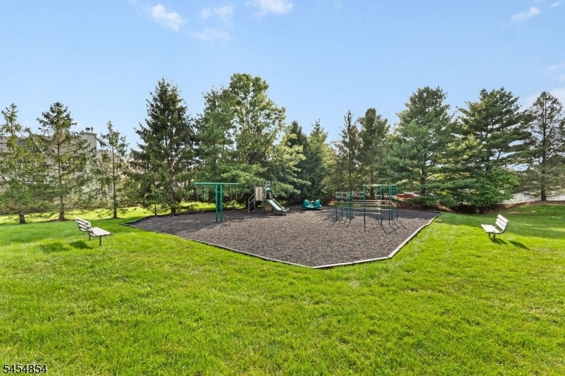 Exclusive Community Playground