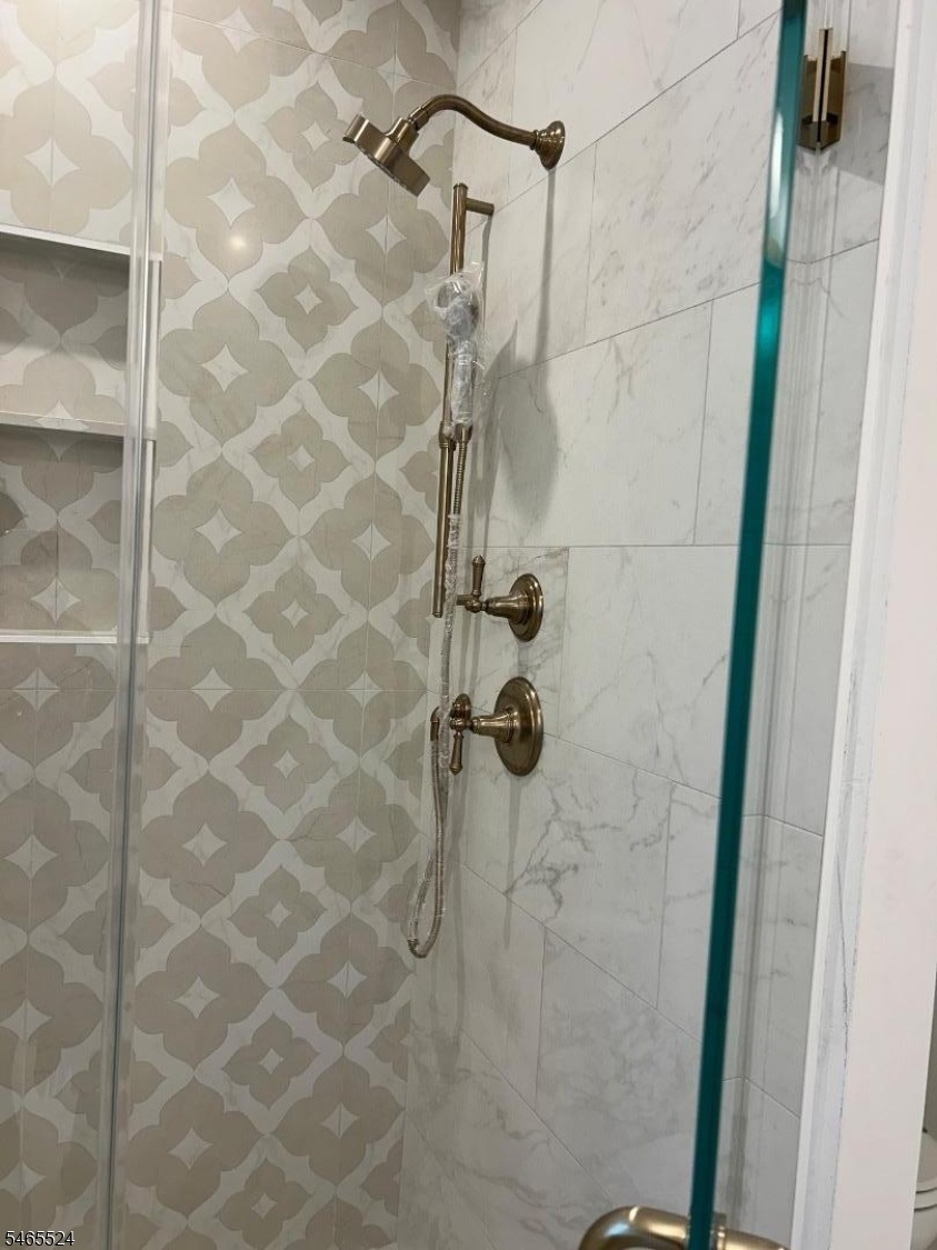 Upgraded tile
