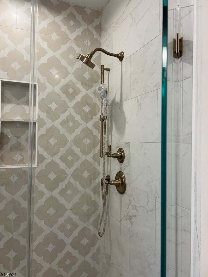 Upgraded tile package