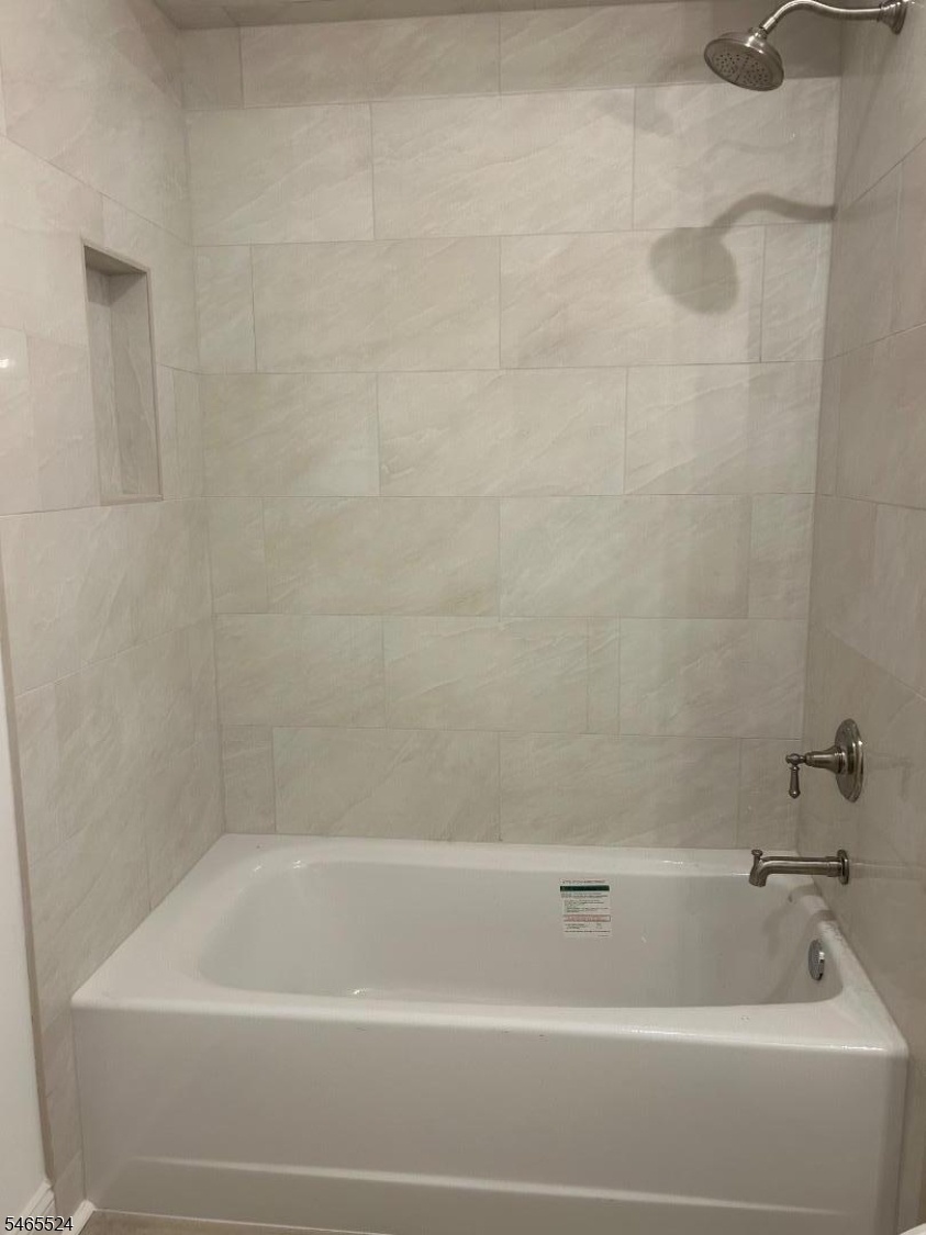 Secondary bath