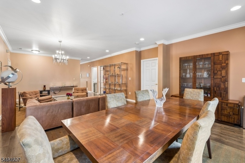 Living Room/Dining Room