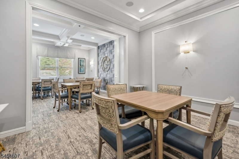 Card/Game Room