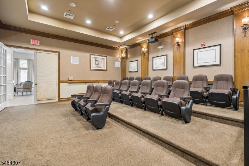 Movie Theater
