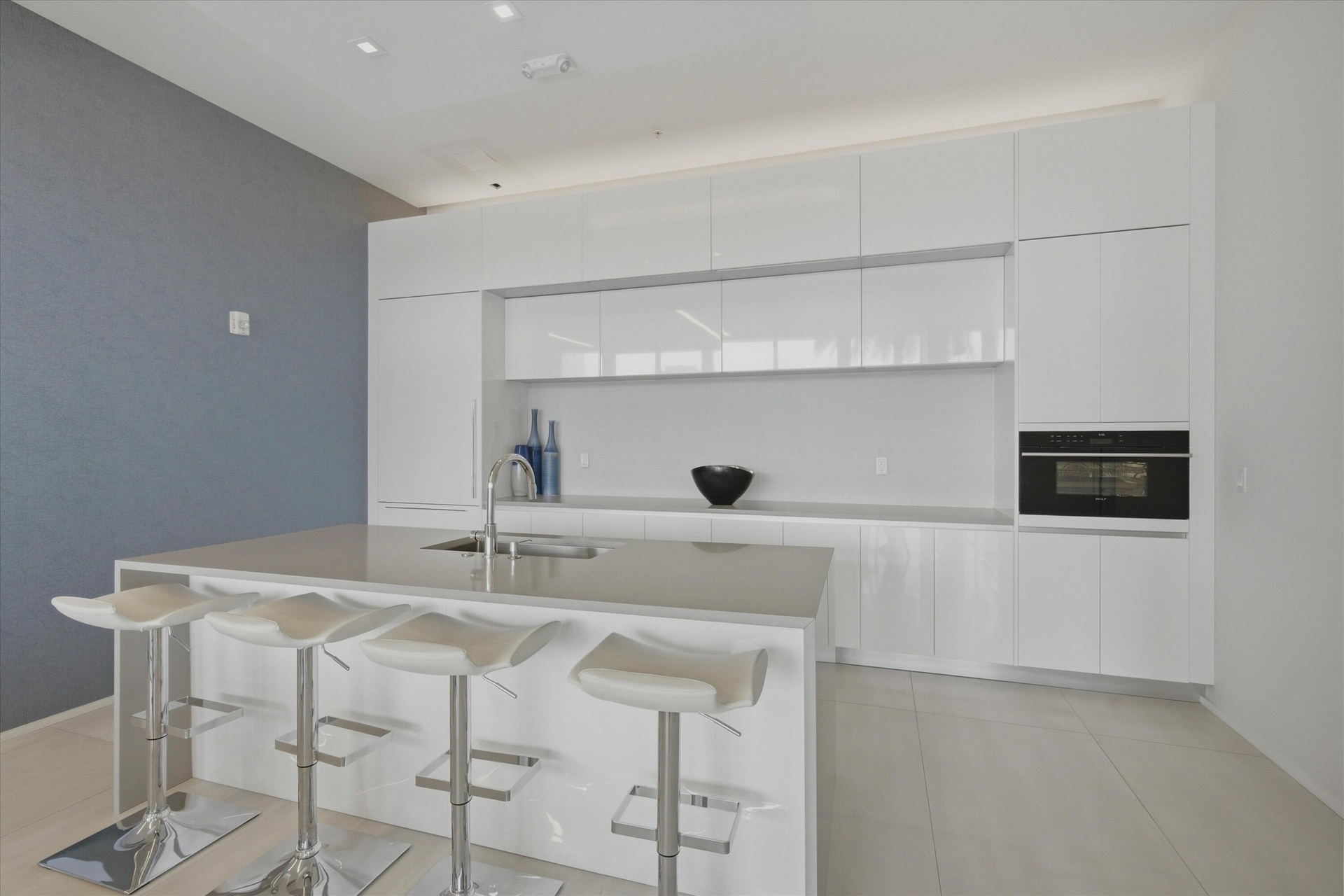 Community Room kitchenette