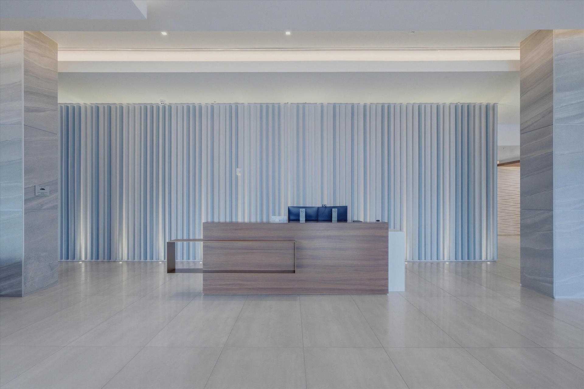 Concierge Desk