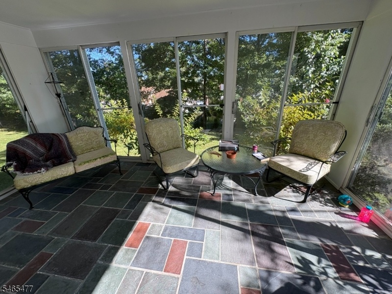 Sunroom