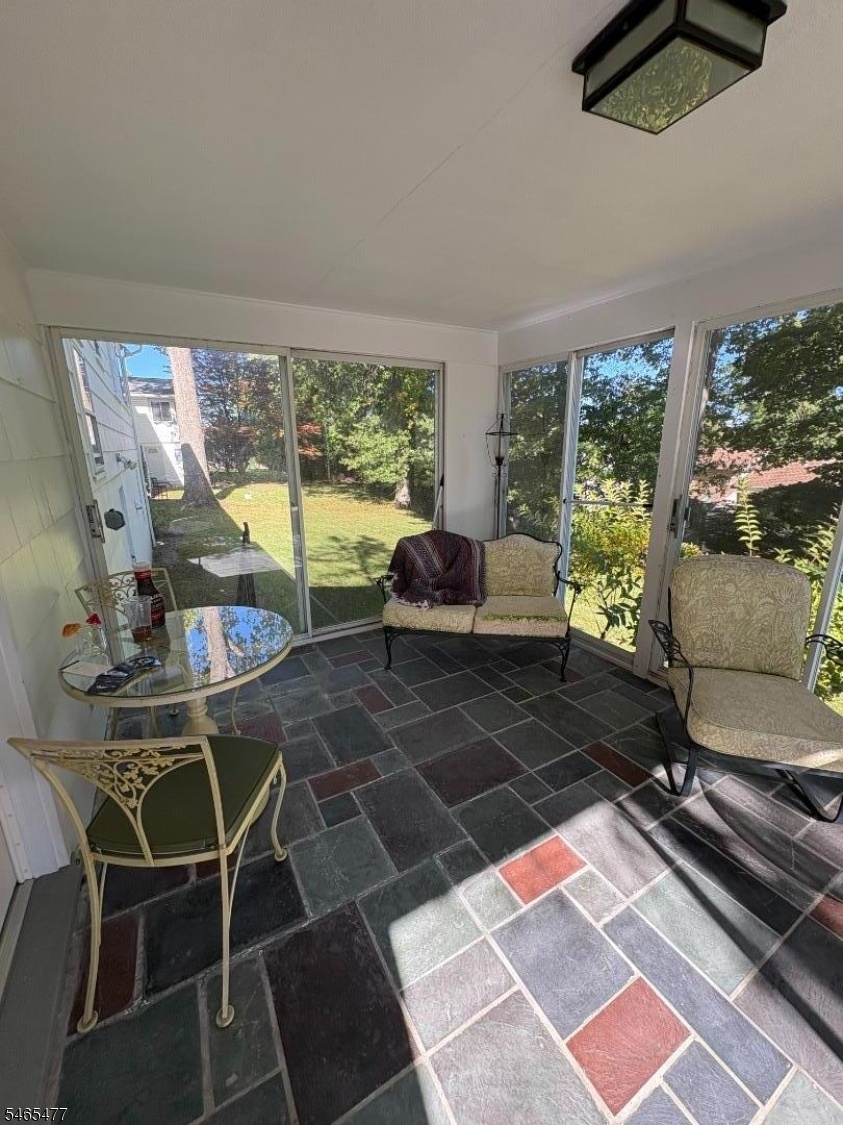 Sunroom