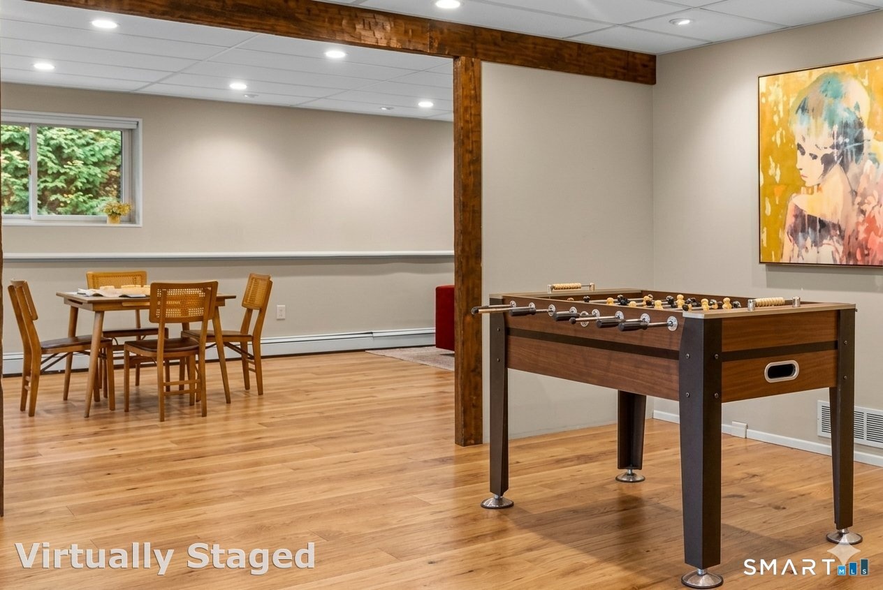Recreation Room